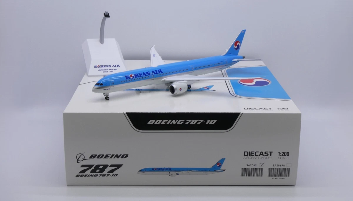 korean air 1 200 products for sale | eBay