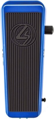 JIM DUNLOP AT95 Akira Takasaki Signature Wah Wah Pedal Cry Baby