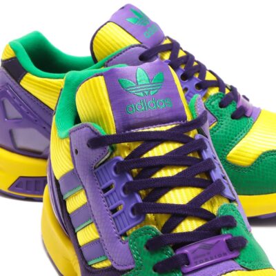 adidas Originals ZX8000 atmos G-SNK Brazil GX7185 | eBay