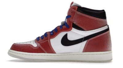 Size 15 - Trophy Room x Air Jordan 1 Retro OG SP Friends & Family