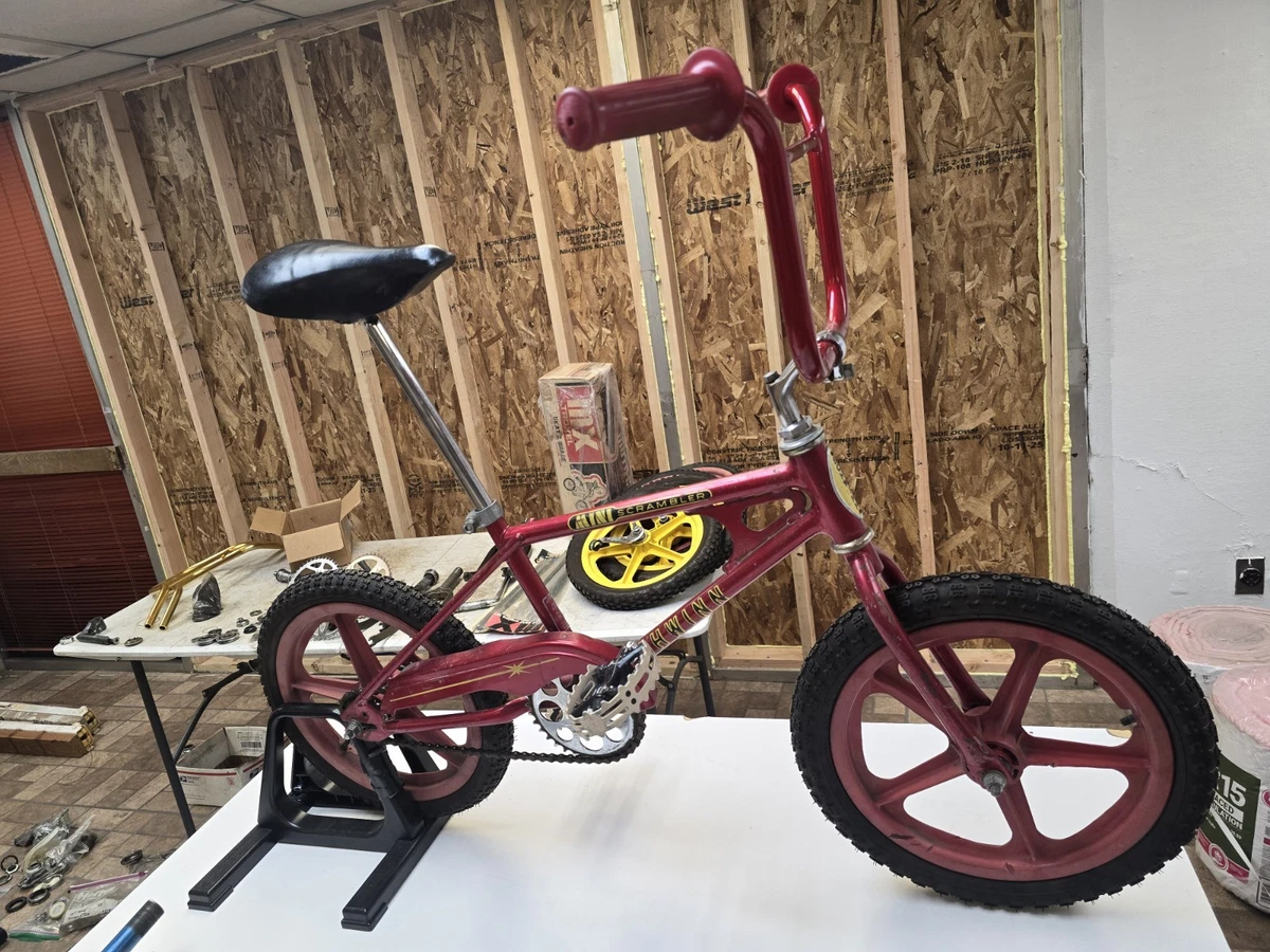 Schwinn Scrambler | eBay