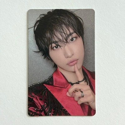 サン ATEEZ トレカ サノク ミンギ say my name - ATEEZ サン ミンギ