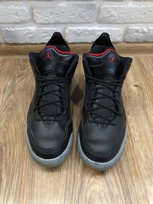 Nike Air Jordan Courtside 23 Black Sneakers Size 46 | eBay