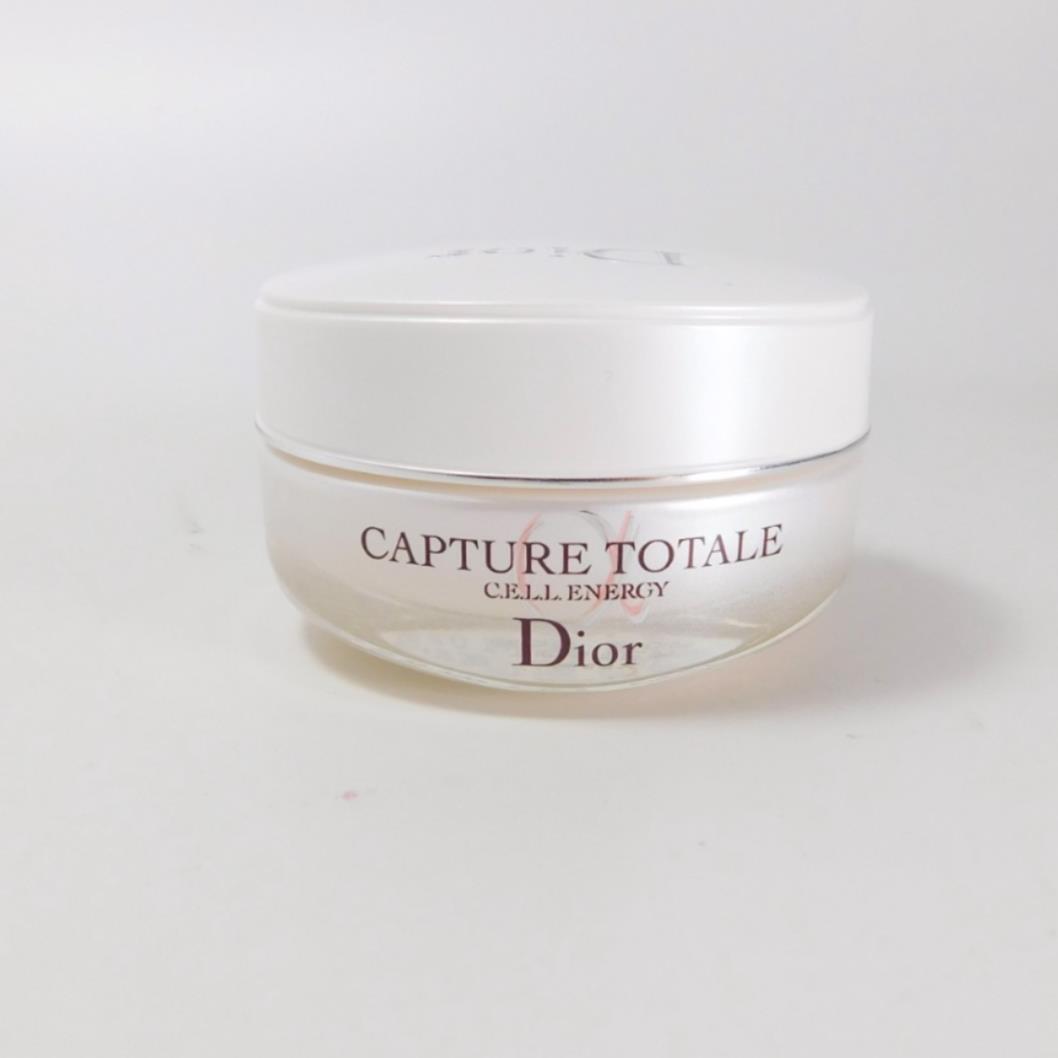 Christian Dior Capture Totale C.E.L.L. Energy 0.5oz / 15ml *NEW