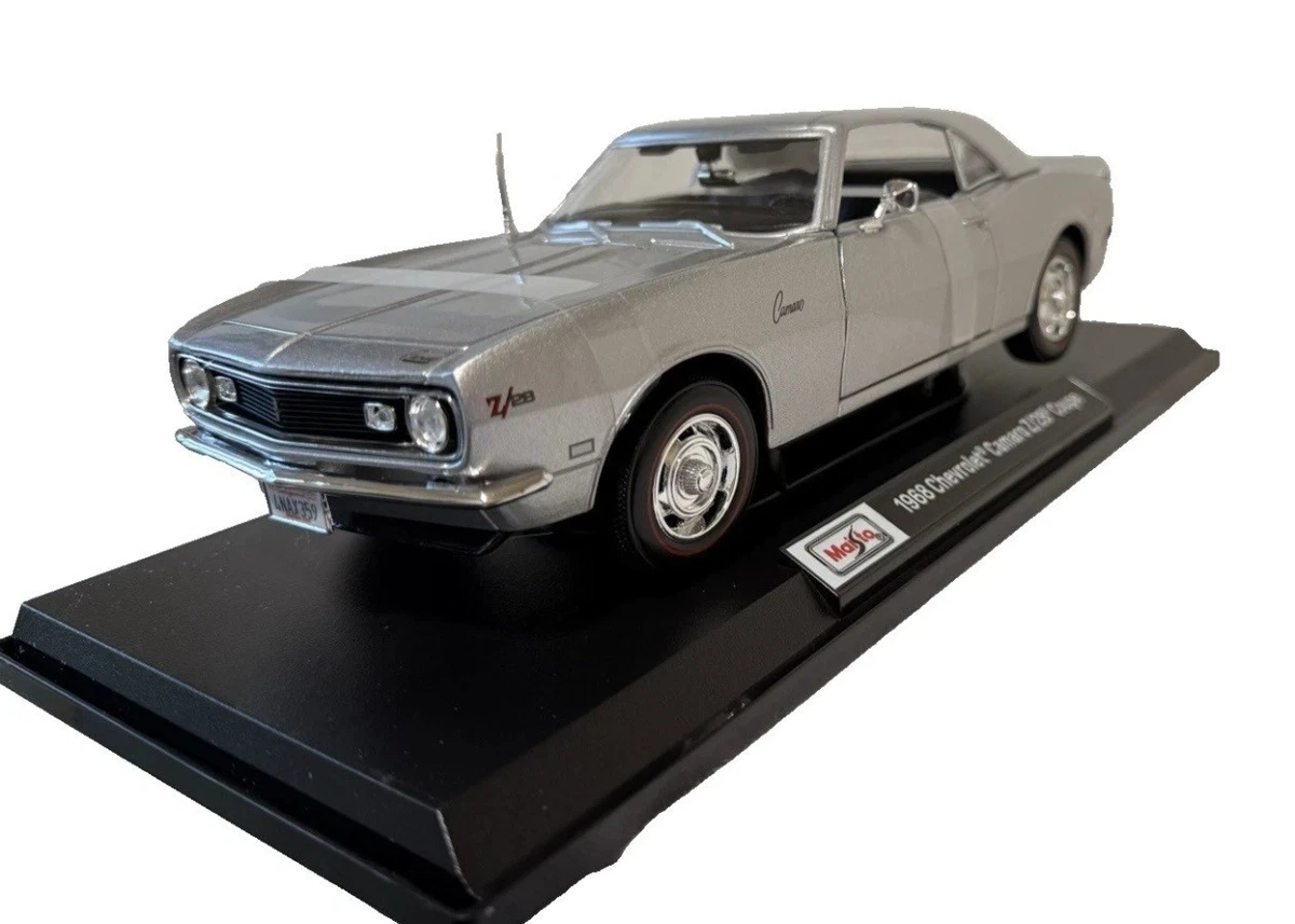 1 18 1968 Camaro for sale | eBay