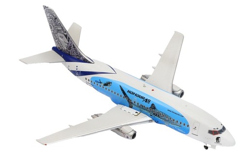 INFLIGHT 1/200 KLM Boeing 787-10 PH-BKM IF78XKL0924 Finished