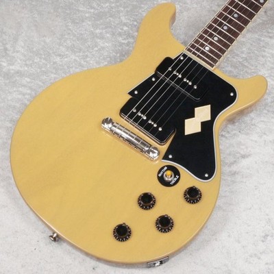 Epiphone 1960 Les Paul Special Double Cut Reissue TV Yellow | eBay