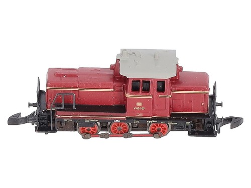 Marklin 81846 Z Scale Christmas Freight Train Set | eBay