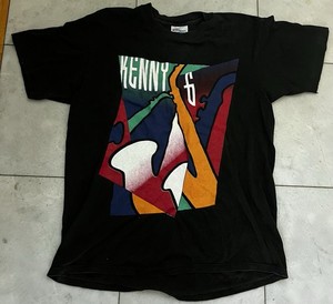 Kenny G Shirt | eBay