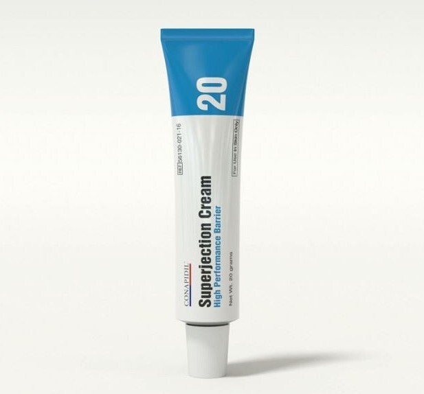 conapidil superjection cream 20g for damaged skin | eBay