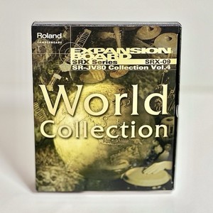 Roland SRX Expansion Boards | eBay