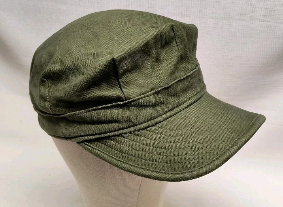 Green Vintage Hats for Men for sale | eBay