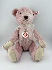 Steiff Petsy Bear | eBay