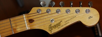 RARE 1979 Greco SE600 SUPER SOUND 1950s Stratocaster MAXON EXCEL P