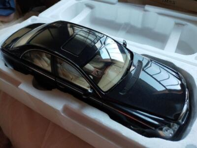 Autoart1/18 Maybach 57 22 Wheel | eBay