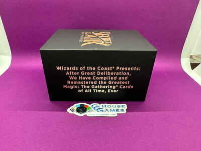 MTG Magic - Secret Lair Drop Series: April Fools 2020 Unsealed NEW