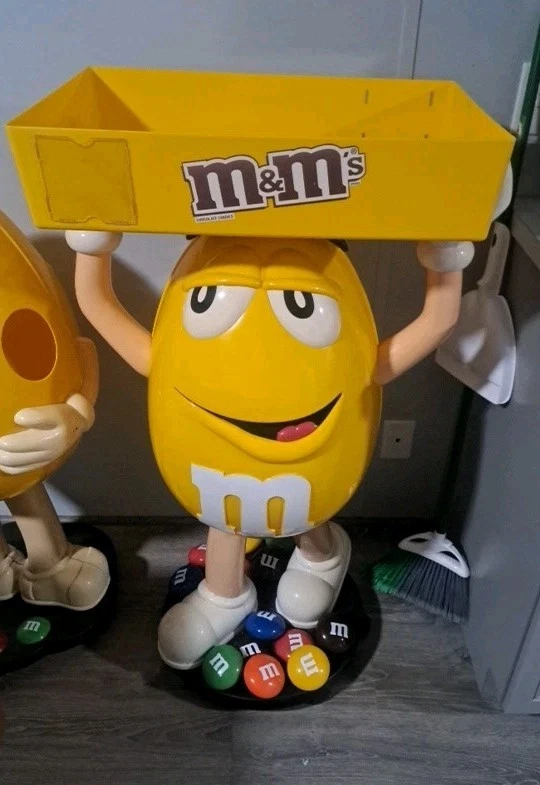 Original Advertising for M&M for sale | eBay