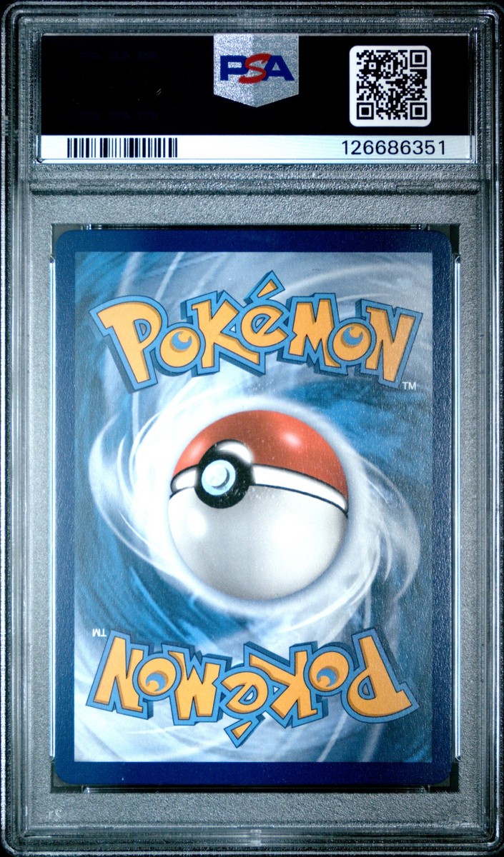 PSA 10 Greninja & Zoroark Gx #200 2019 Pokemon Unbroken Bonds