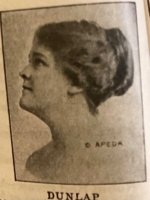 Victor Opera Qt – 78 rpm Victor pat 70052: Martha-Spinning Wheel