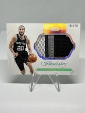 2014-15 Panini Flawless Basketball Checklist, Set Info, Boxes