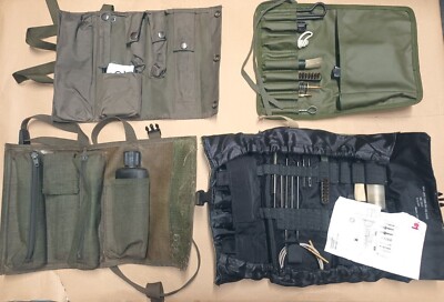 Ex MOD /| British Army Military SA80 Small Arms Rifle Gun Weapon