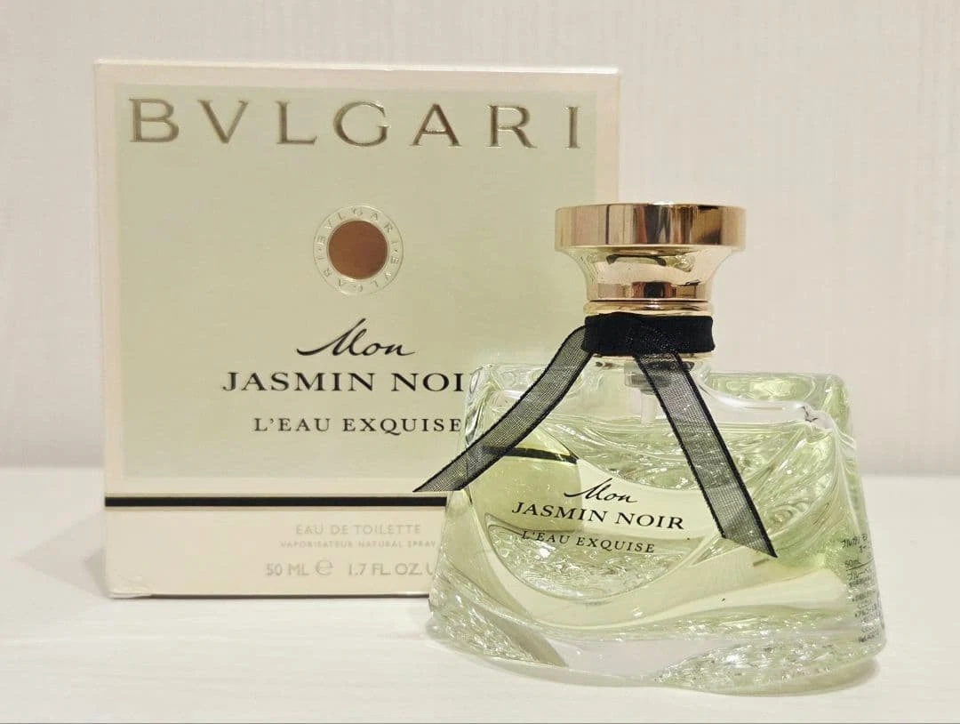 Женский аромат Jasmin Noir от Bvlgari - огромный выбор по лучшим