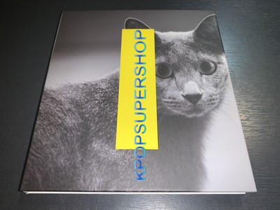 Super Junior 7th Album This is Love Special Edition Heechul I