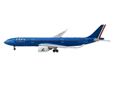 1/200 ITAイタリア航空 A330-900neo EI-HJN ITA Airways Airbus A330