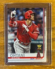 2019 Topps - Shohei Ohtani #250 All-Star Game for sale online | eBay