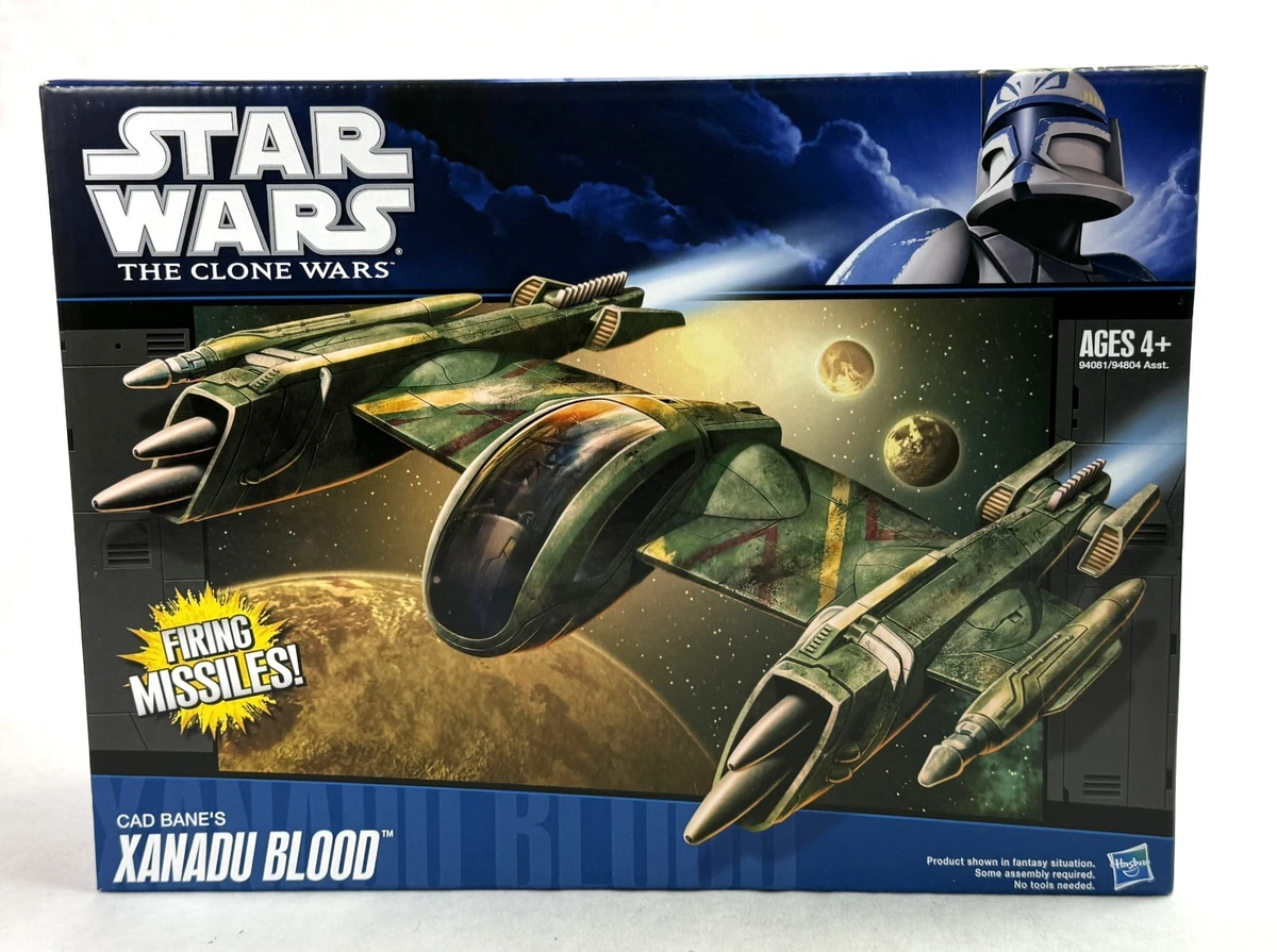 xanadu blood products for sale | eBay