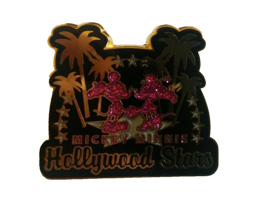 One Hundred Mickeys Pin Series (MM 046) - LE 3500 Disney