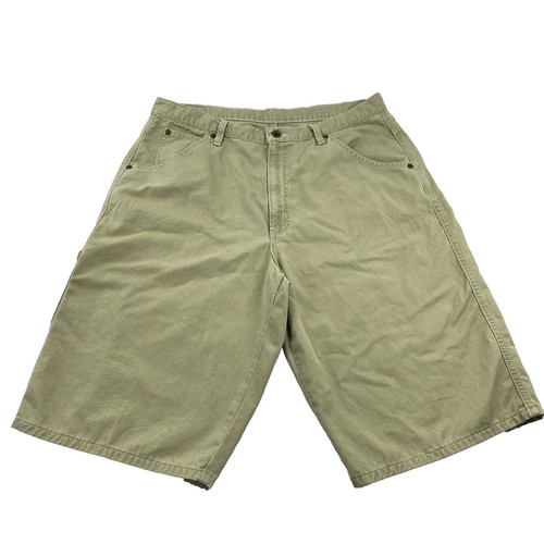 Vintage Ralph Lauren POLO by Ralph Lauren ANDREW SHORT Two-pleat