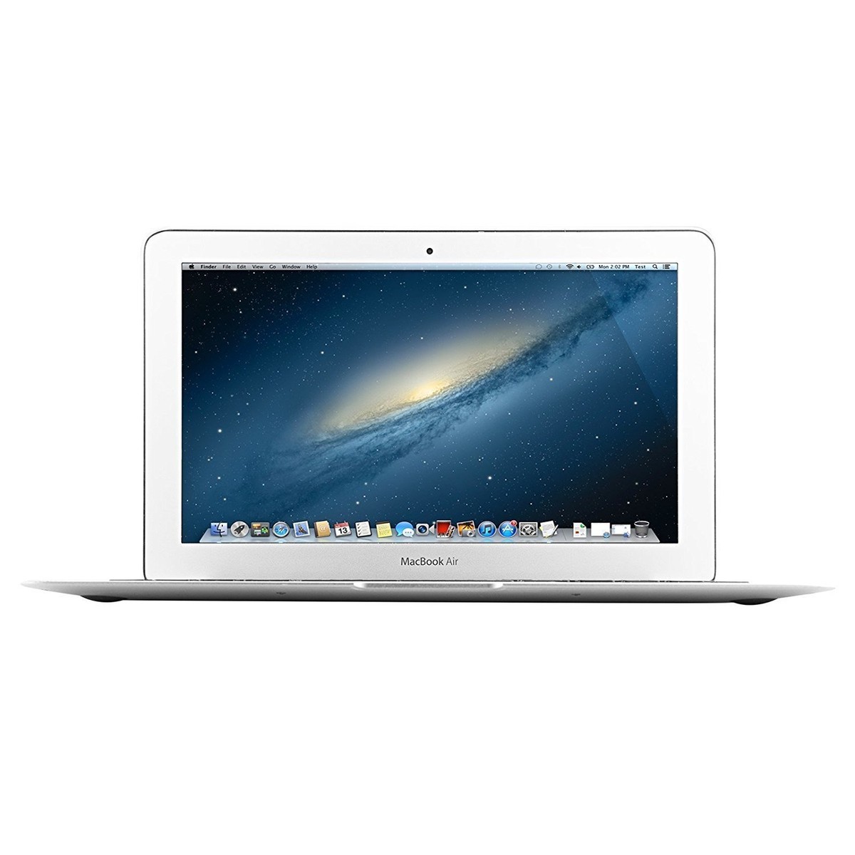 MacBook本体 MacBook Air 13 2014 kenote Office MacBook Air (13-inch