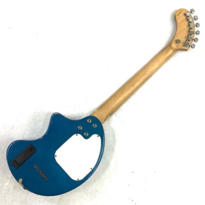 Fernandes Electric Guitar Zo-3 Parappa The Rapper Um Jammer Lammy