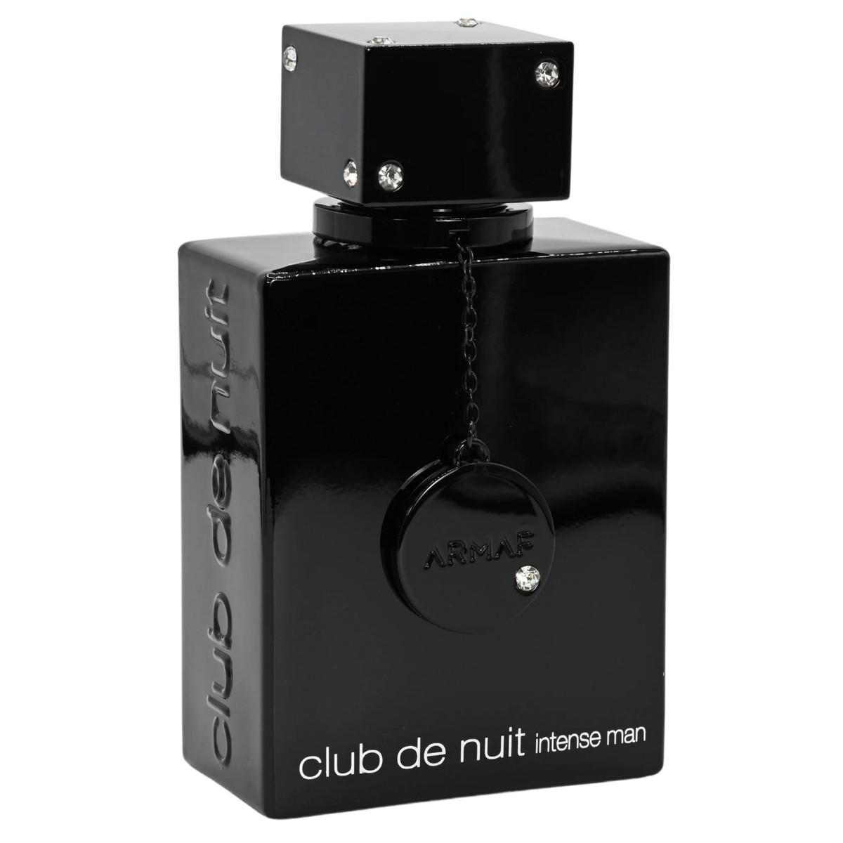 Club de Nuit INTENSE by Armaf cologne men EDT 3.6 oz New in Box