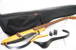 Yamaha Slg 100 S | eBay