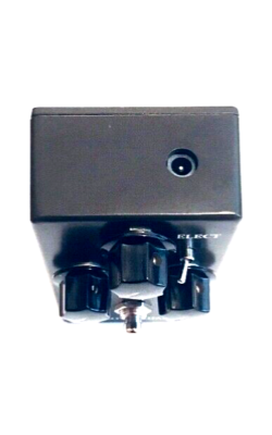 Lovepedal Eternity Fuse Overdrive Guitar Effects Pedal - Rare | eBay