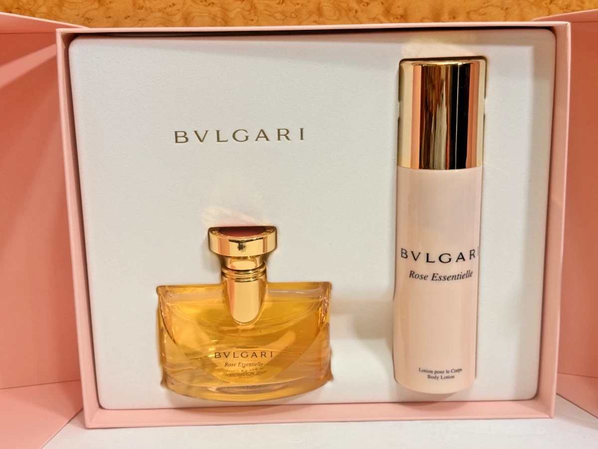 Bvlgari Perfume Rose Essentielle Fragrances for Women for sale | eBay