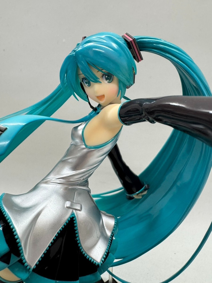 USED] Max Factory Character Vocal Series 01 Hatsune Miku Tony ver