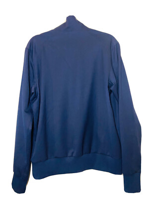 Y-3 Yohji Yamamoto x Adidas Men's Track Jacket Size L | eBay