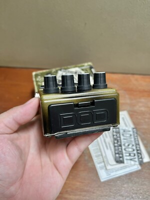 DOD Punkifier FX76 | eBay