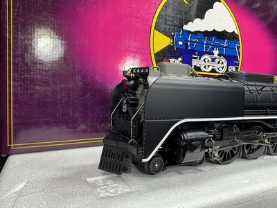 MTH Premier Union Pacific FEF 4-8-4 Northern 844 Steam Engine