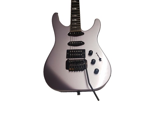 Rare Fernandes BSV-70 Flying V White Vintage | eBay