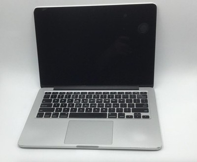 Mid 2014 Apple MacBook Pro 13.3