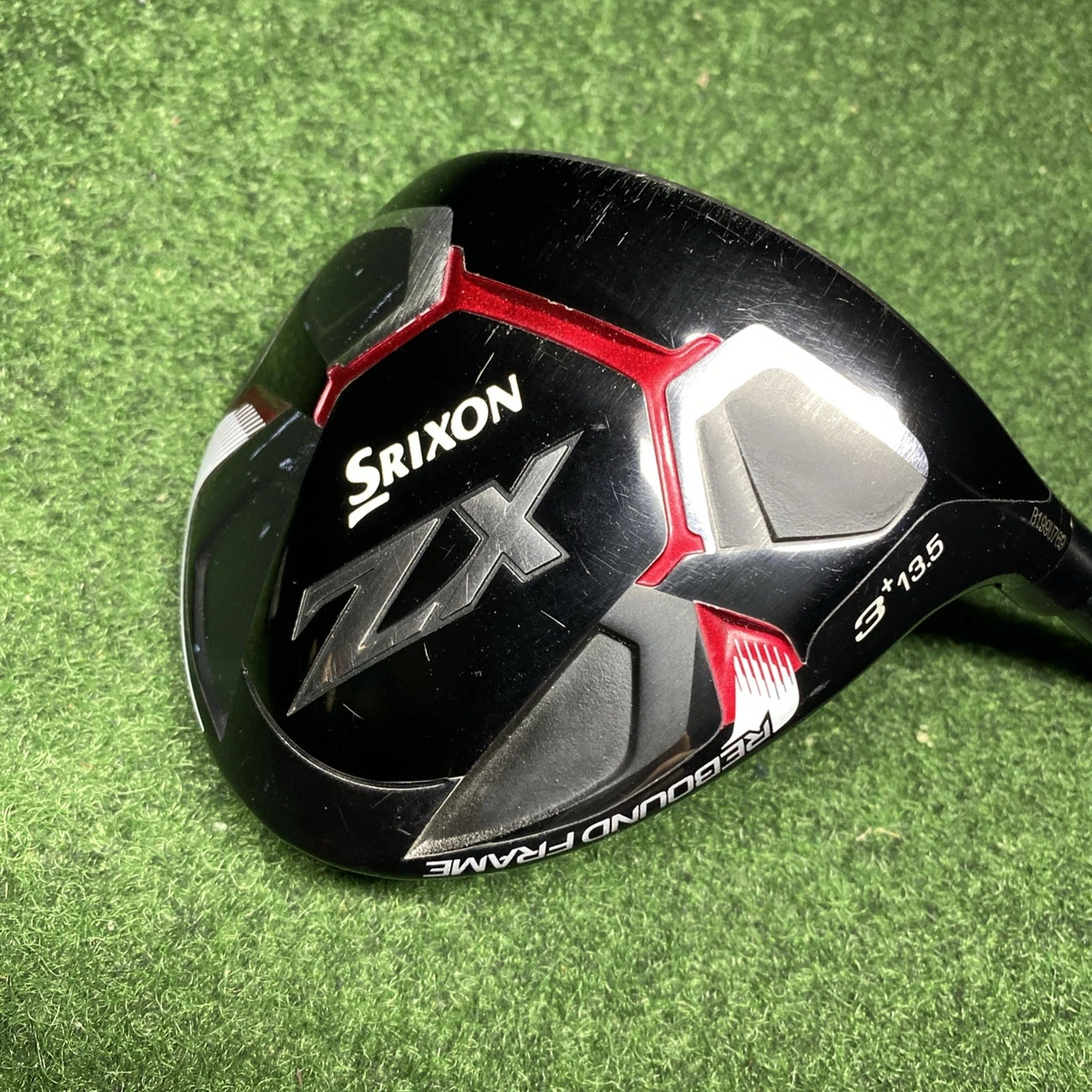 13.5 Loft Fairway Wood Golf Clubs for sale | eBay