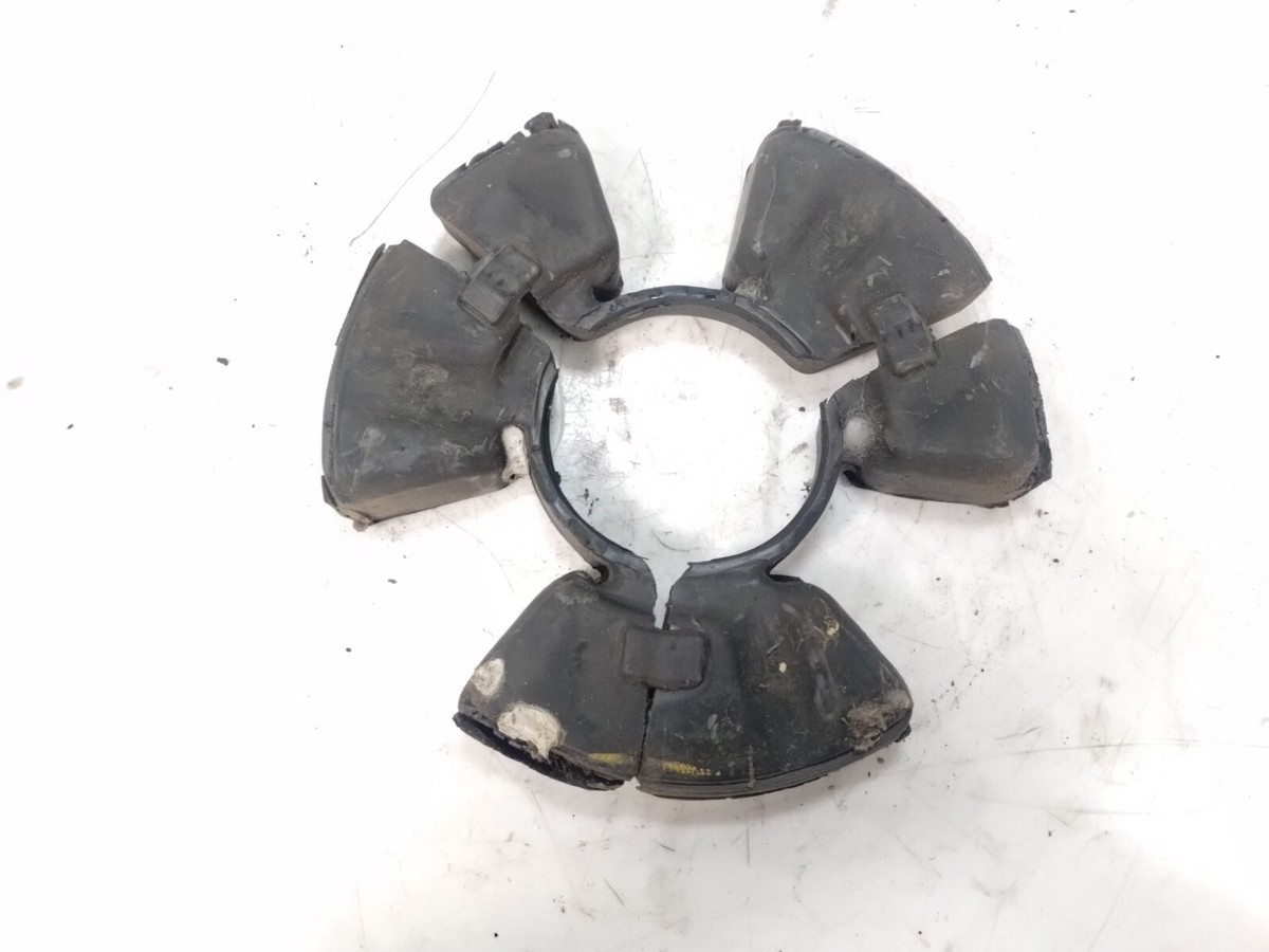 1989 Kawasaki Ninja ZX-10 ZX1000 B Rear Cush Drive Hub Rubbers Set