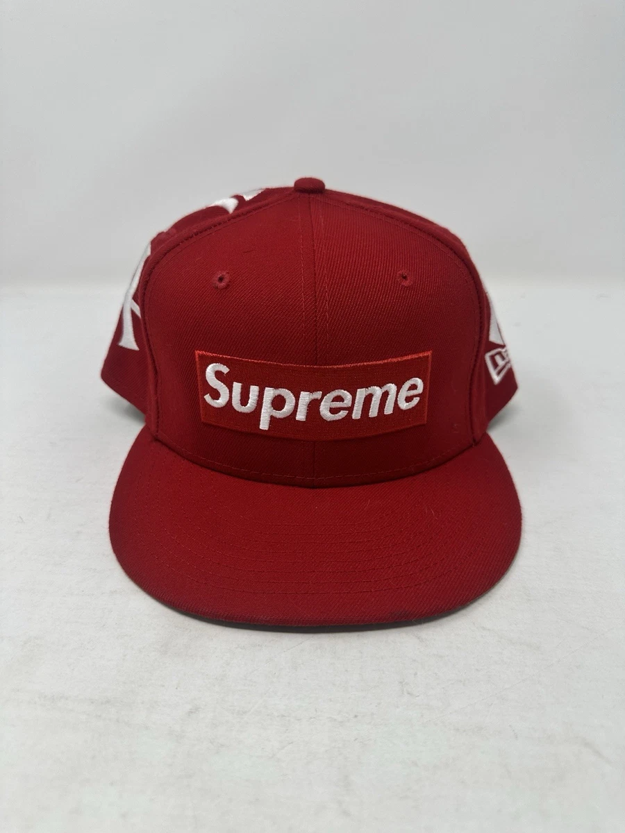 Supreme Men's 7 5/8 Size for sale | eBay