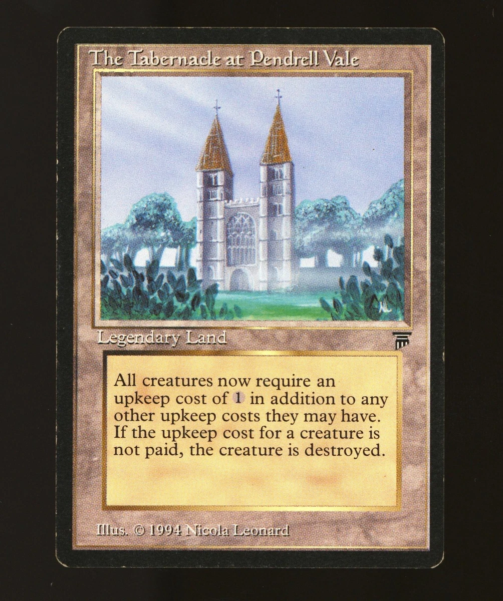 The Tabernacle At Pendrell Vale for sale | eBay