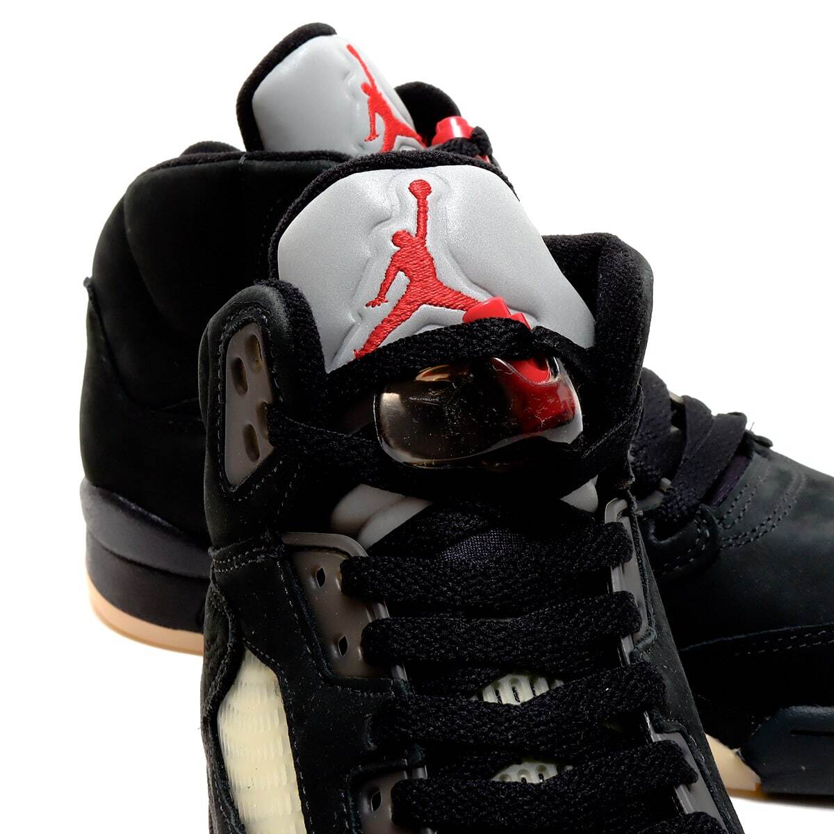 Nike WMNS Air Jordan 5 Retro GORE-TEX 