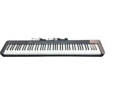 Casio CDP-S100 88 Key Digital Piano - Black for sale online | eBay UK